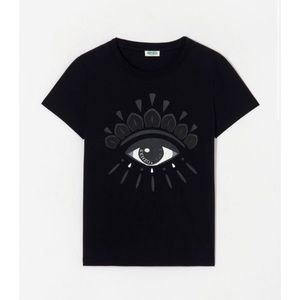 Kenzo Eye T-Shirt